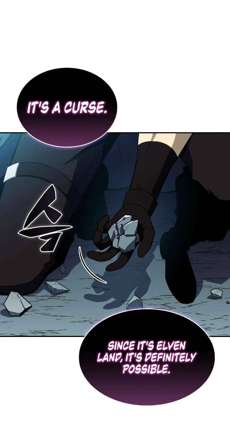 The Regressed Youngest Son of the Duke Is an Assassin Chapter 98 page 78 - 