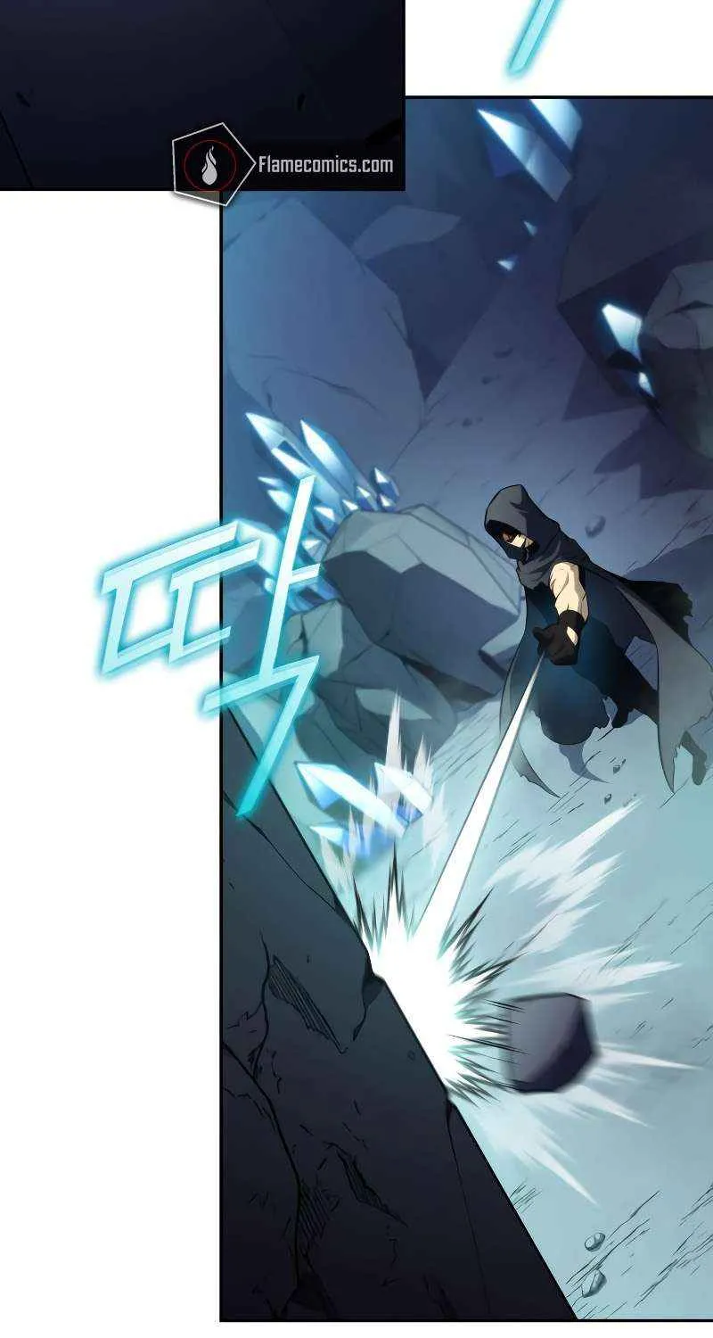 The Regressed Youngest Son of the Duke Is an Assassin Chapter 98 page 80 - 