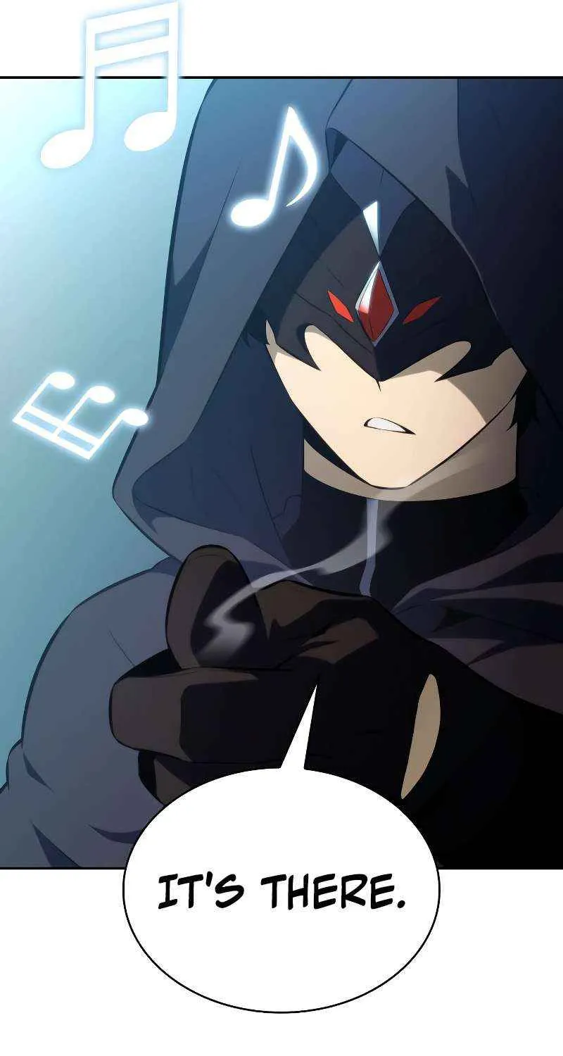 The Regressed Youngest Son of the Duke Is an Assassin Chapter 98 page 82 - 