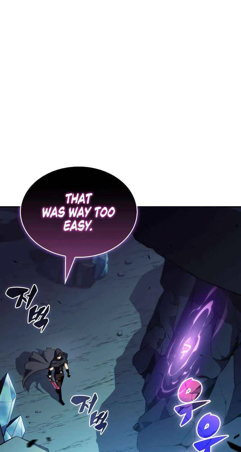 The Regressed Youngest Son of the Duke Is an Assassin Chapter 98 page 83 - 