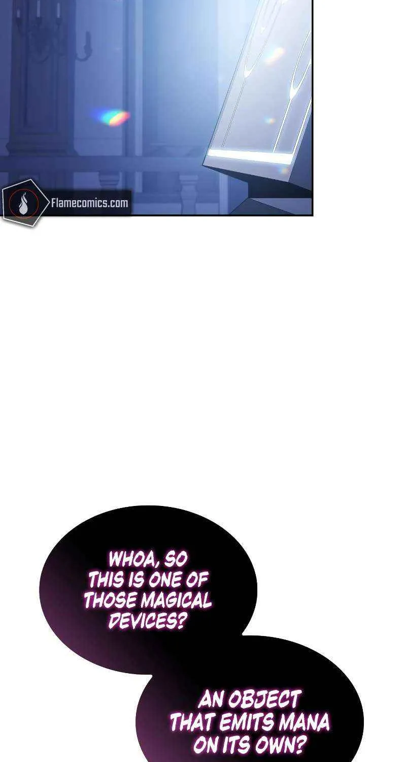 The Regressed Youngest Son of the Duke Is an Assassin Chapter 98 page 10 - 