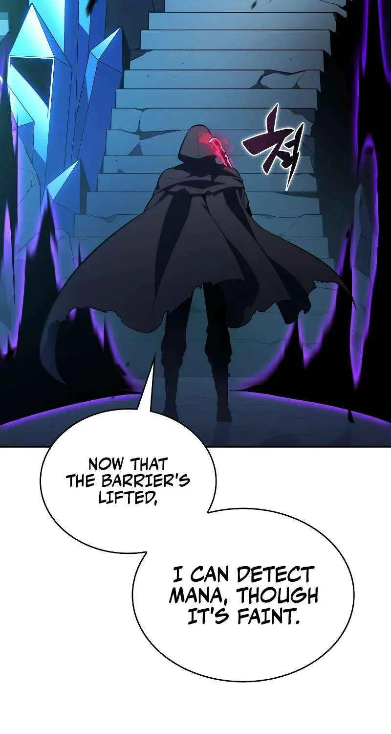 The Regressed Youngest Son of the Duke Is an Assassin Chapter 98 page 93 - 