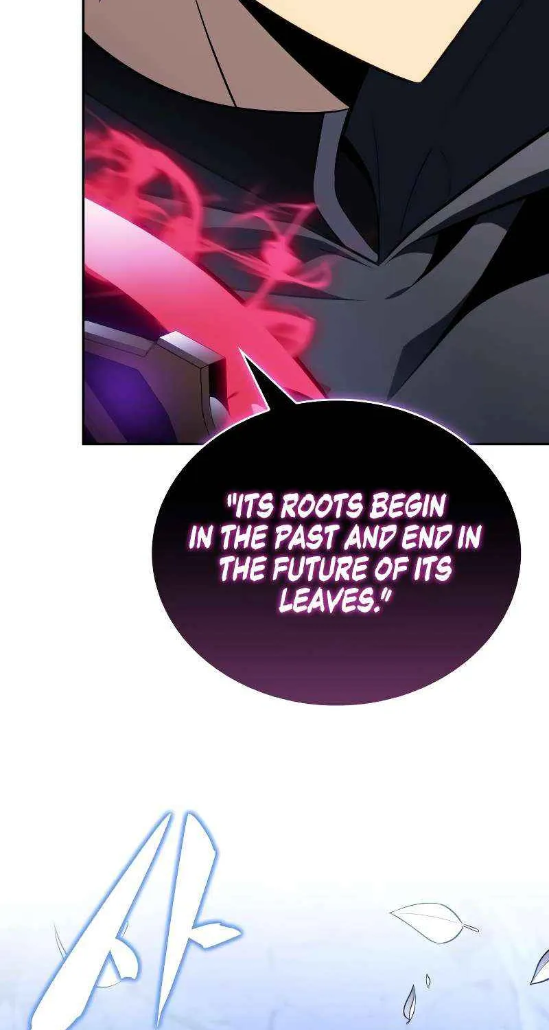 The Regressed Youngest Son of the Duke Is an Assassin Chapter 98 page 97 - 