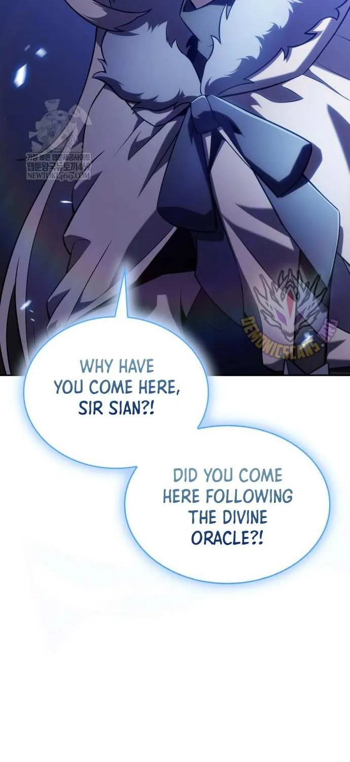 The Regressed Youngest Son of the Duke Is an Assassin Chapter 99 page 2 - 