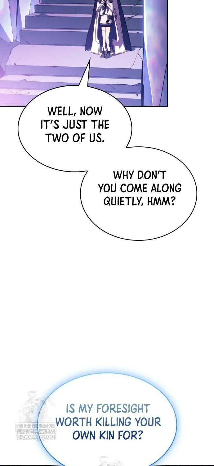 The Regressed Youngest Son of the Duke Is an Assassin Chapter 99 page 101 - 