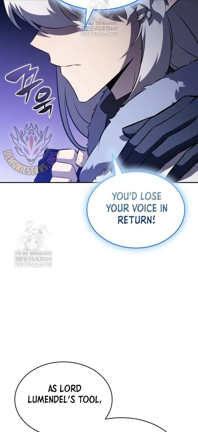 The Regressed Youngest Son of the Duke Is an Assassin Chapter 99 page 102 - 