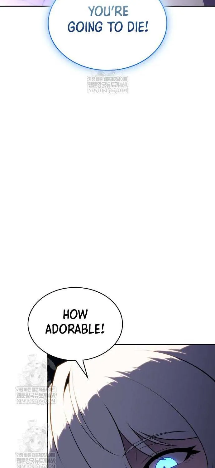 The Regressed Youngest Son of the Duke Is an Assassin Chapter 99 page 104 - 