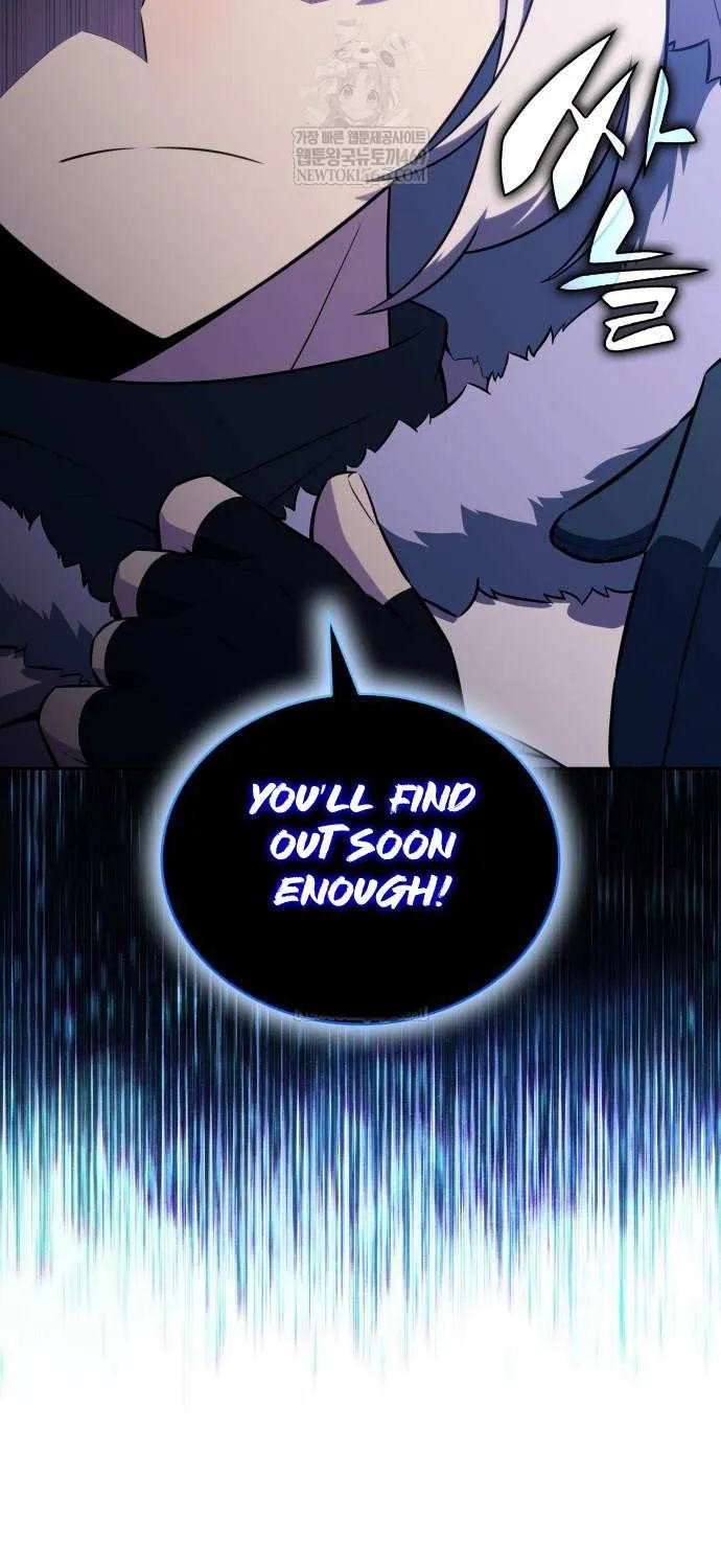 The Regressed Youngest Son of the Duke Is an Assassin Chapter 99 page 108 - 