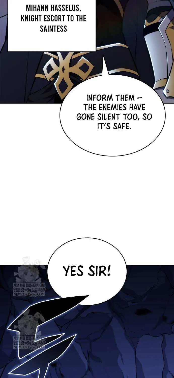 The Regressed Youngest Son of the Duke Is an Assassin Chapter 99 page 12 - 