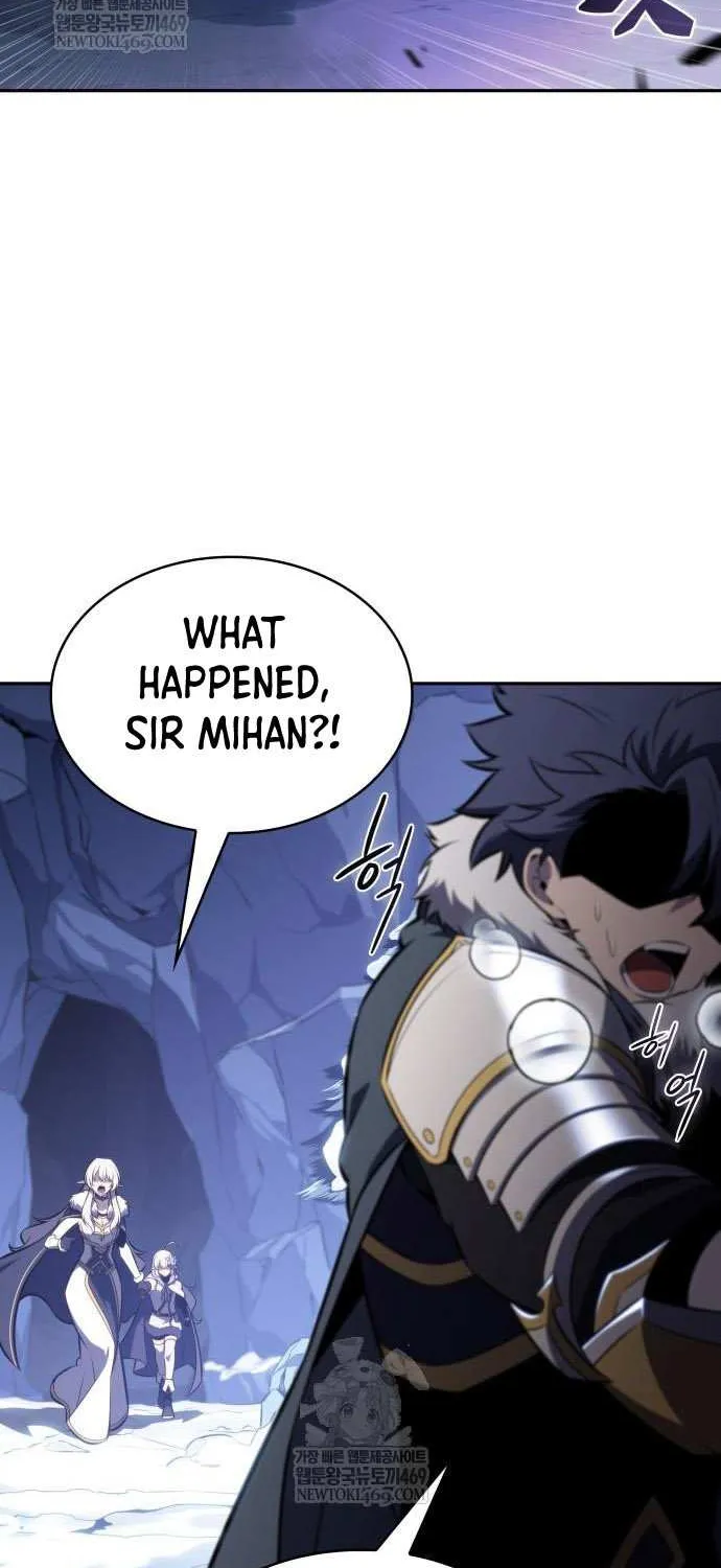 The Regressed Youngest Son of the Duke Is an Assassin Chapter 99 page 111 - 