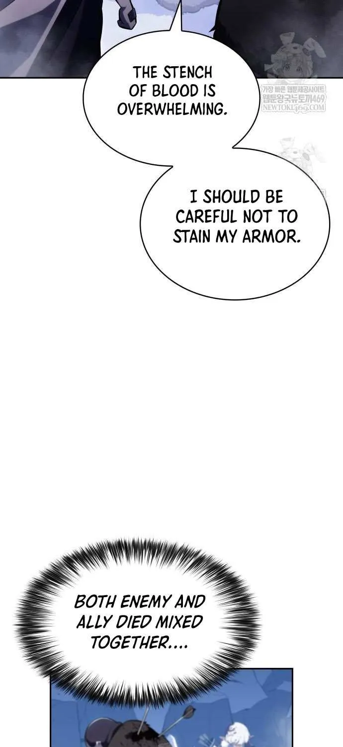 The Regressed Youngest Son of the Duke Is an Assassin Chapter 99 page 15 - 