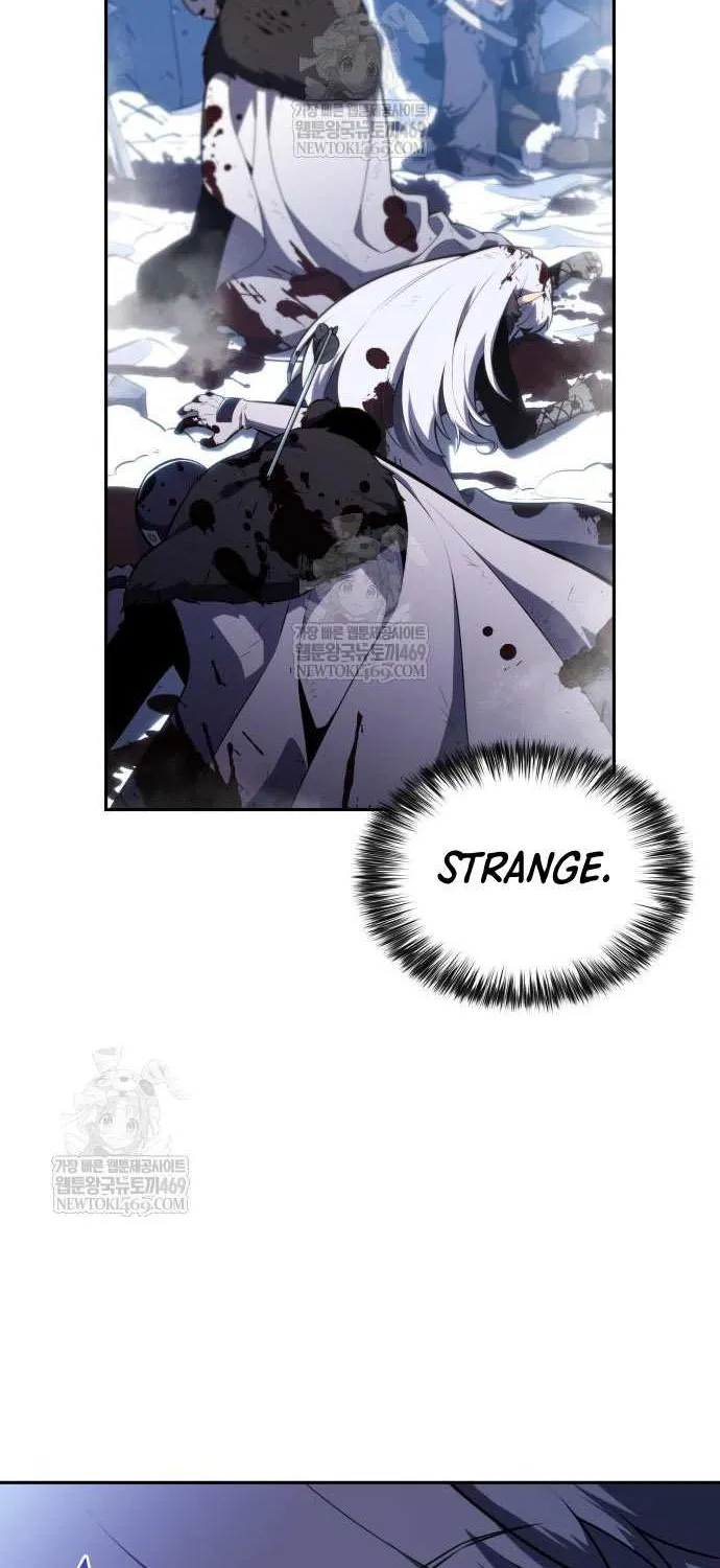 The Regressed Youngest Son of the Duke Is an Assassin Chapter 99 page 16 - 