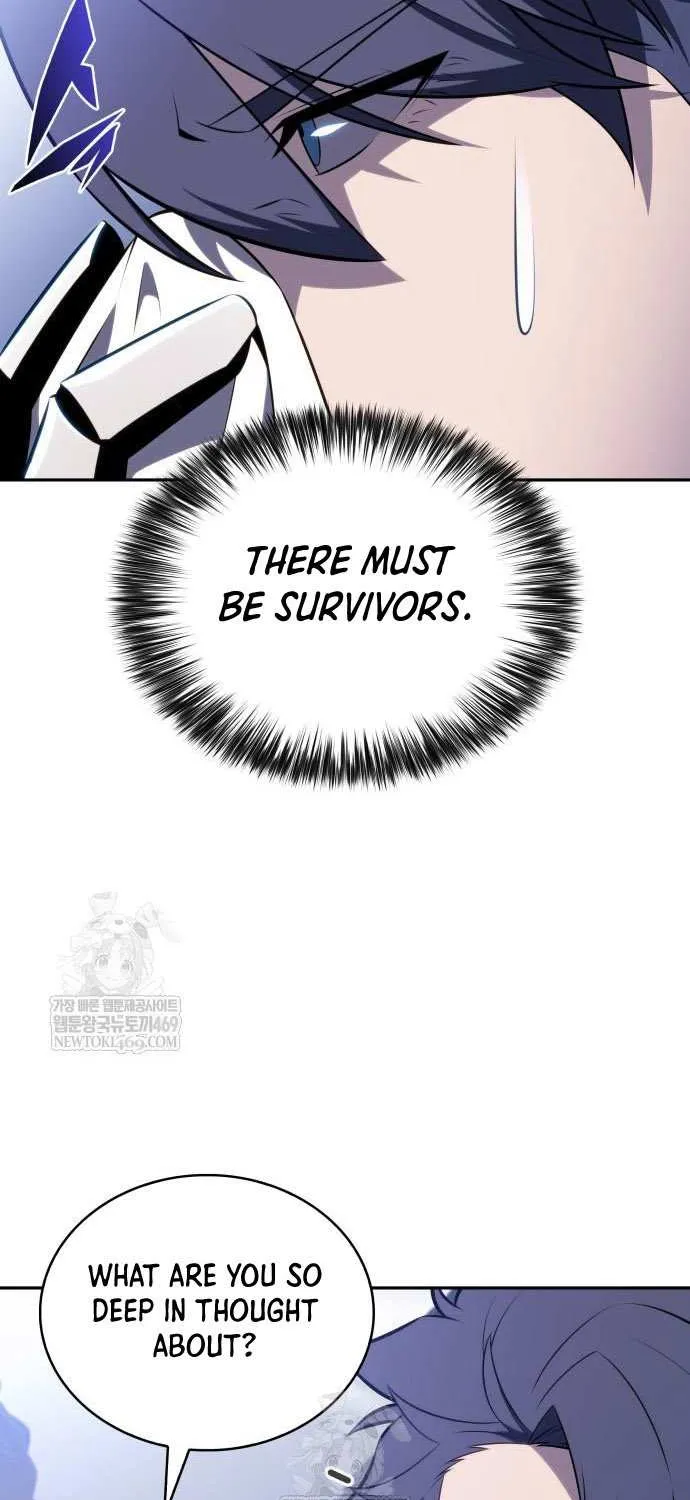 The Regressed Youngest Son of the Duke Is an Assassin Chapter 99 page 17 - 