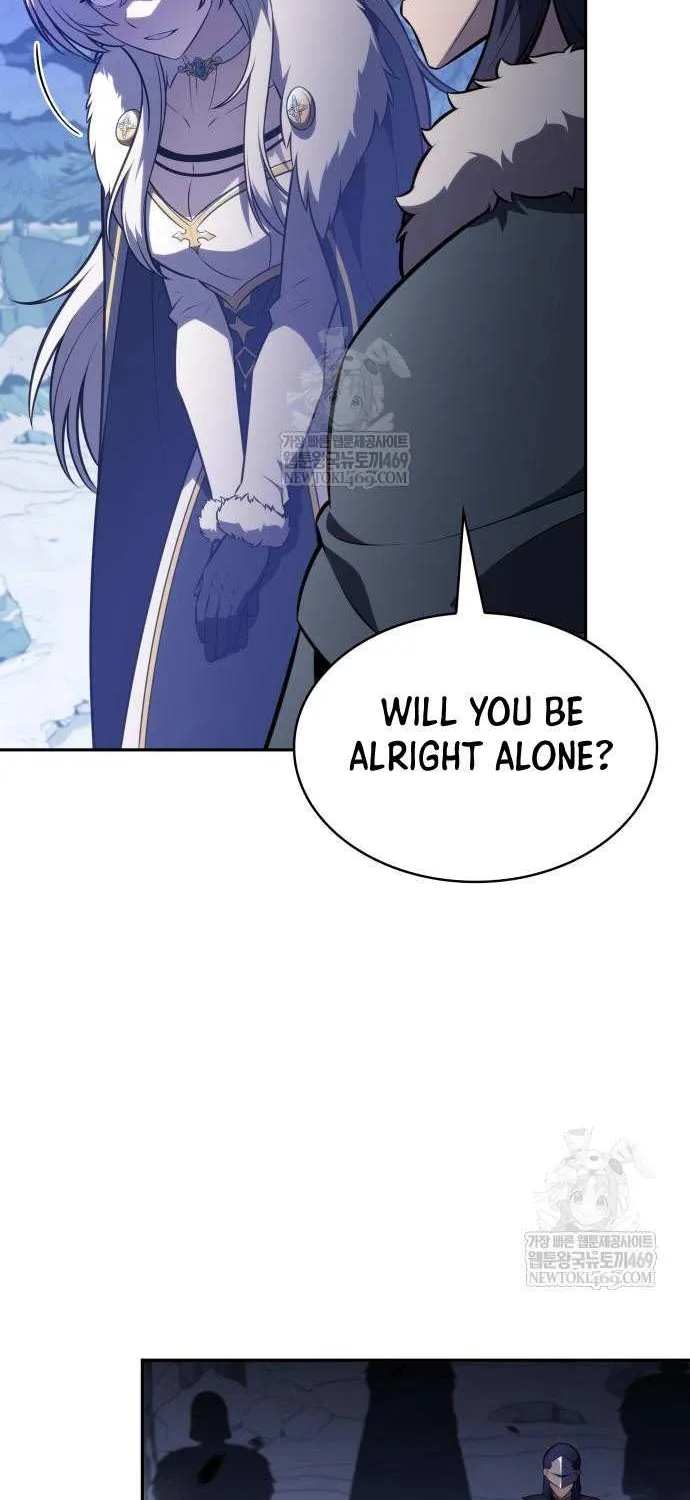 The Regressed Youngest Son of the Duke Is an Assassin Chapter 99 page 23 - 