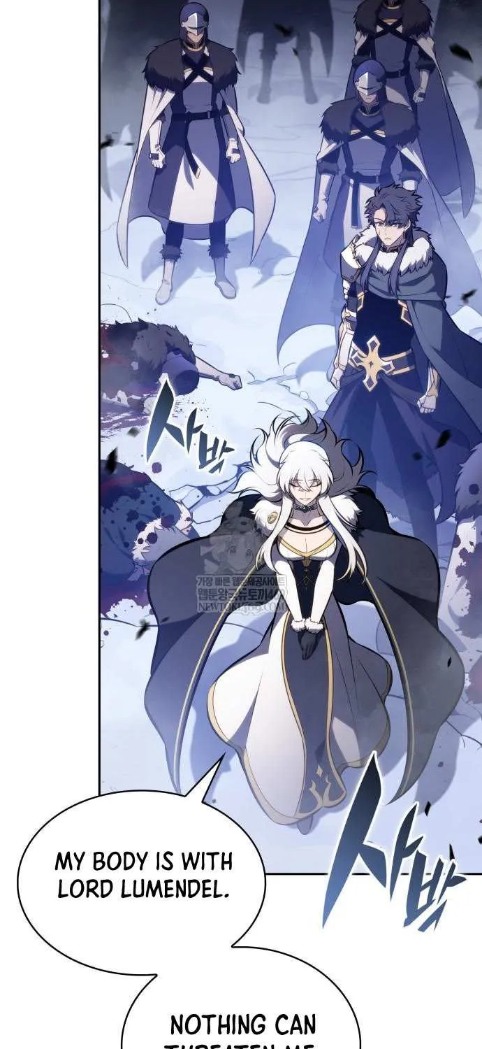 The Regressed Youngest Son of the Duke Is an Assassin Chapter 99 page 24 - 