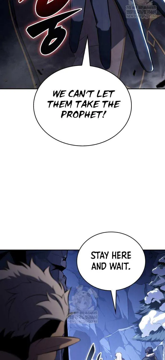 The Regressed Youngest Son of the Duke Is an Assassin Chapter 99 page 30 - 
