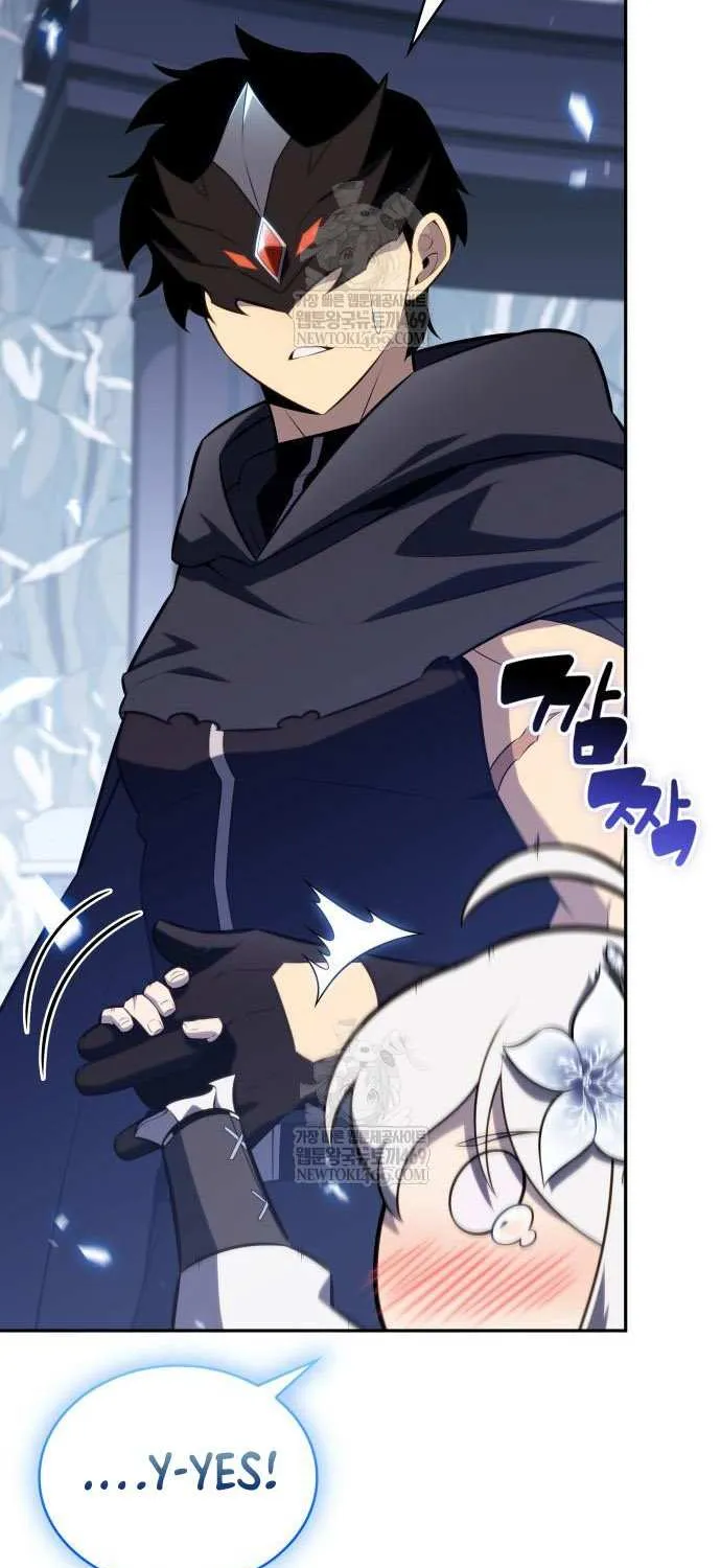 The Regressed Youngest Son of the Duke Is an Assassin Chapter 99 page 38 - 
