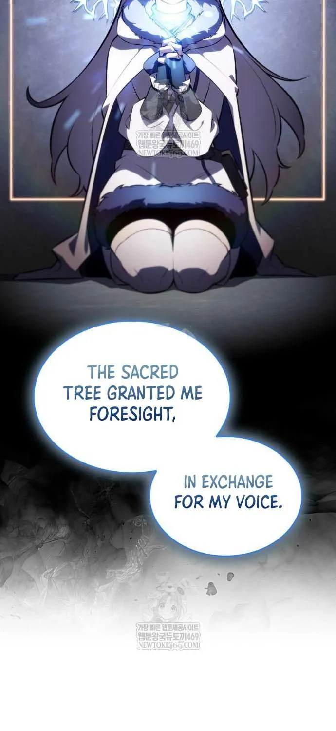 The Regressed Youngest Son of the Duke Is an Assassin Chapter 99 page 40 - 