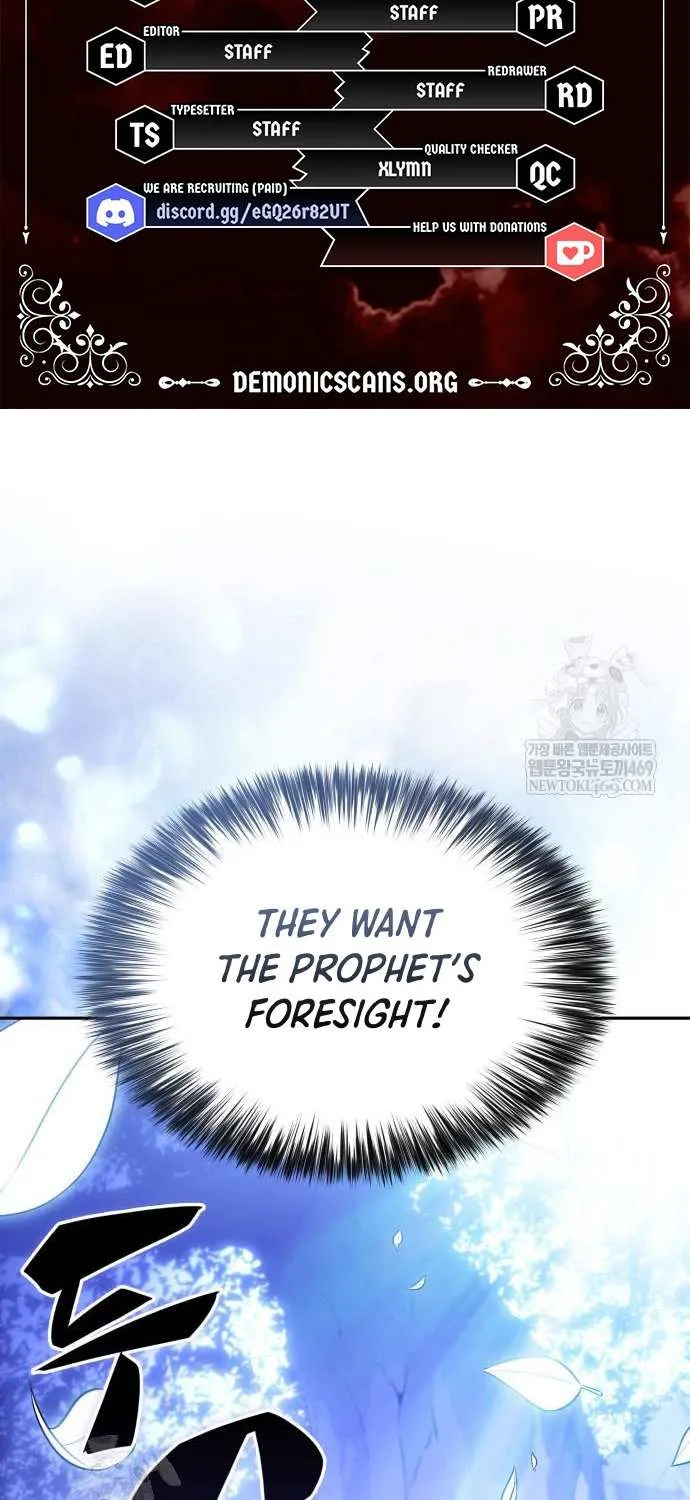 The Regressed Youngest Son of the Duke Is an Assassin Chapter 99 page 5 - 