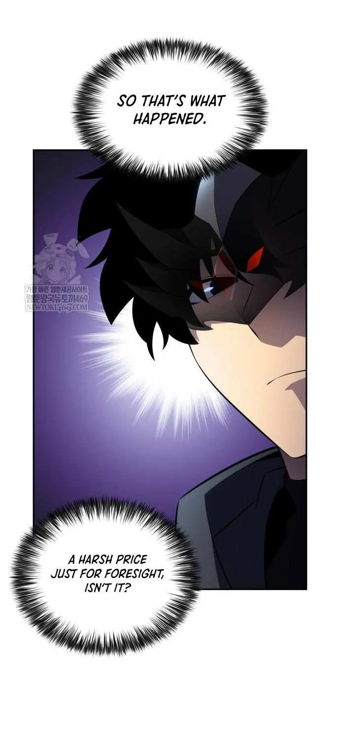 The Regressed Youngest Son of the Duke Is an Assassin Chapter 99 page 41 - 