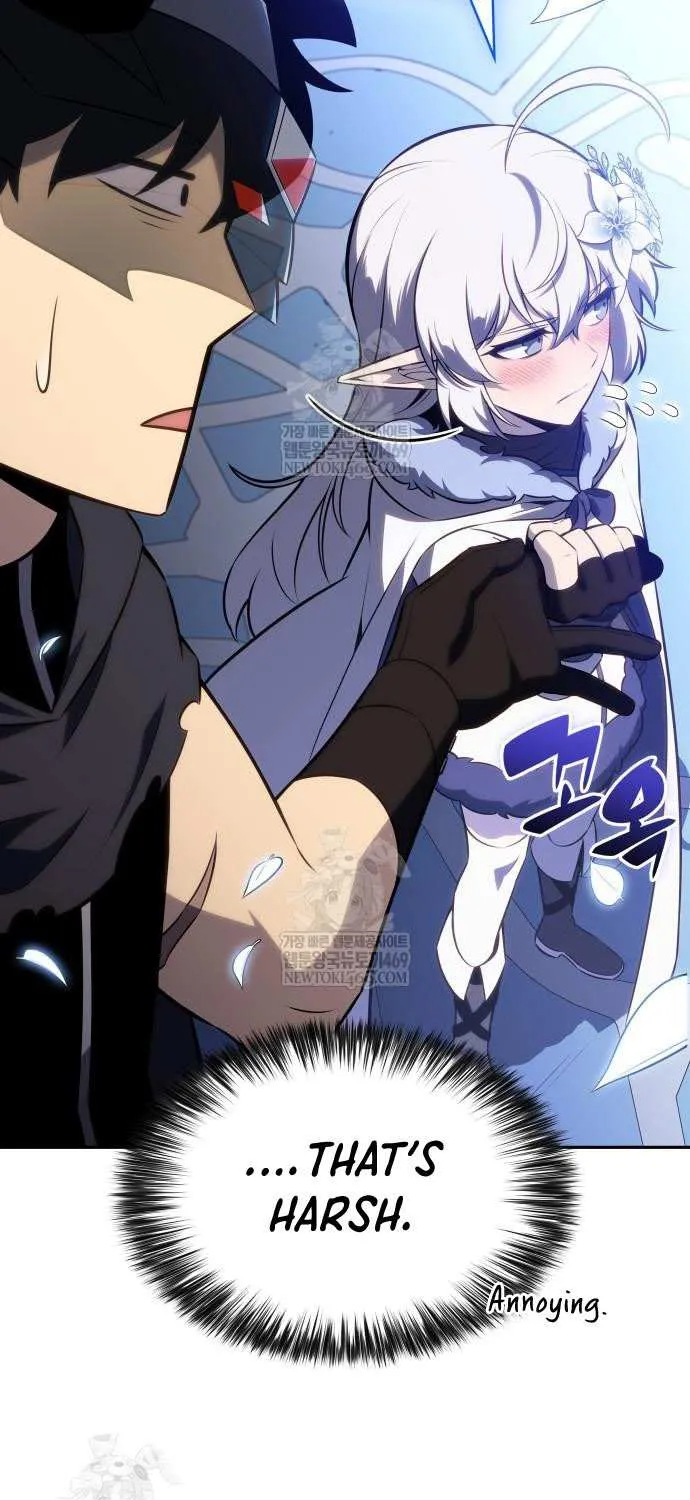 The Regressed Youngest Son of the Duke Is an Assassin Chapter 99 page 43 - 