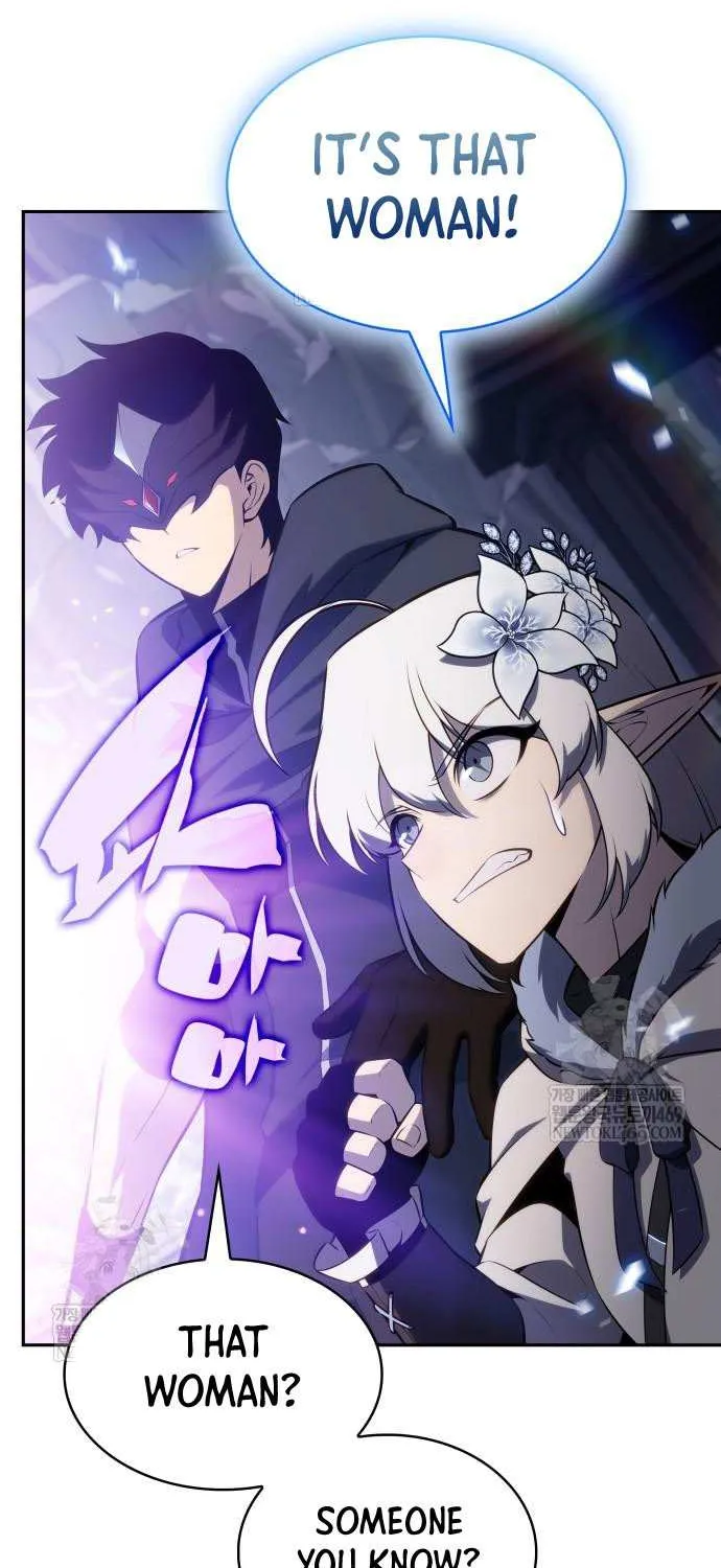 The Regressed Youngest Son of the Duke Is an Assassin Chapter 99 page 46 - 