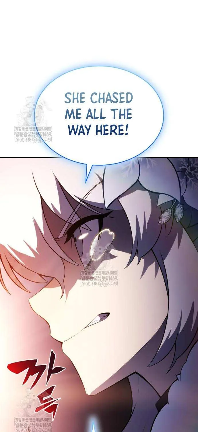 The Regressed Youngest Son of the Duke Is an Assassin Chapter 99 page 48 - 
