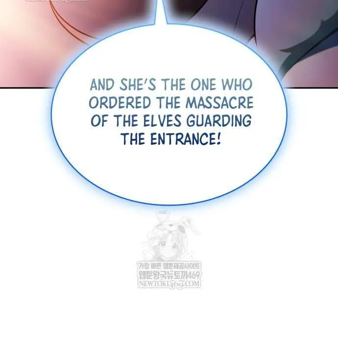 The Regressed Youngest Son of the Duke Is an Assassin Chapter 99 page 49 - 