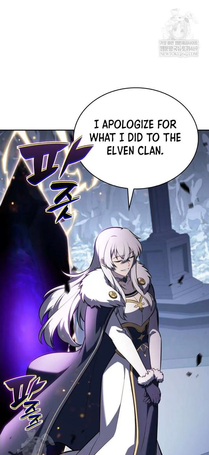 The Regressed Youngest Son of the Duke Is an Assassin Chapter 99 page 50 - 