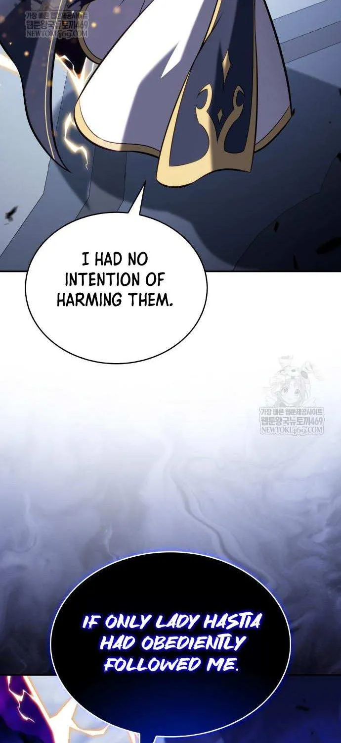 The Regressed Youngest Son of the Duke Is an Assassin Chapter 99 page 51 - 