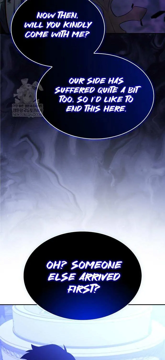 The Regressed Youngest Son of the Duke Is an Assassin Chapter 99 page 53 - 
