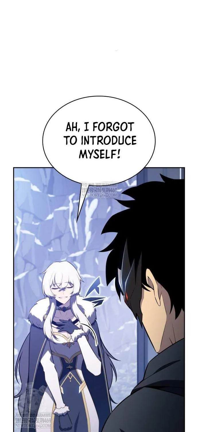 The Regressed Youngest Son of the Duke Is an Assassin Chapter 99 page 55 - 