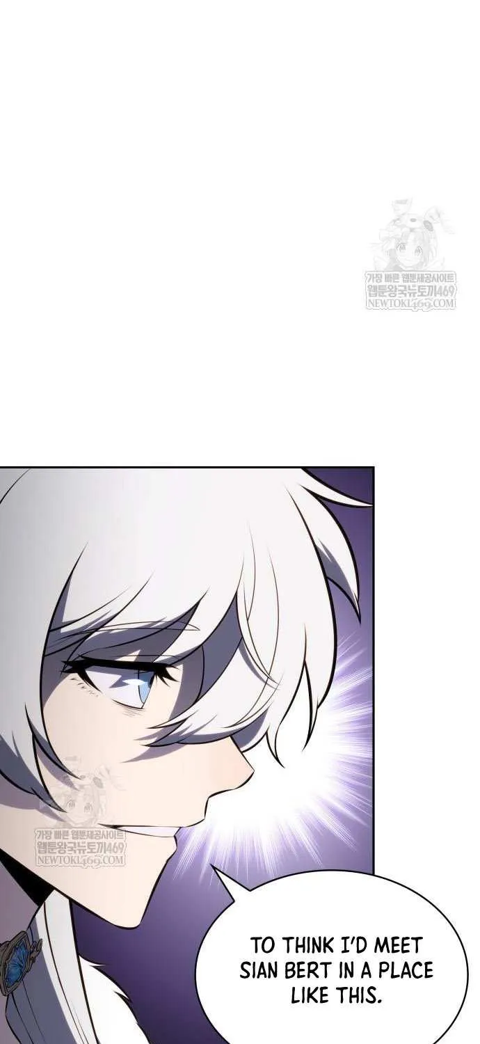 The Regressed Youngest Son of the Duke Is an Assassin Chapter 99 page 57 - 