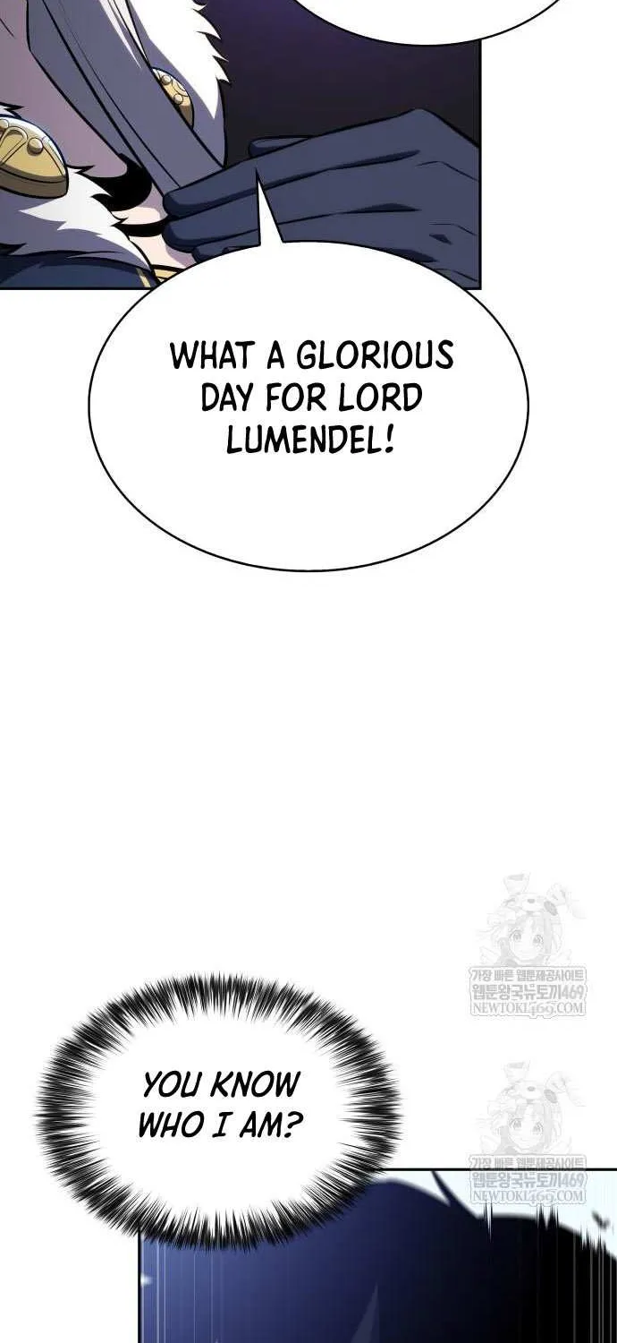 The Regressed Youngest Son of the Duke Is an Assassin Chapter 99 page 58 - 