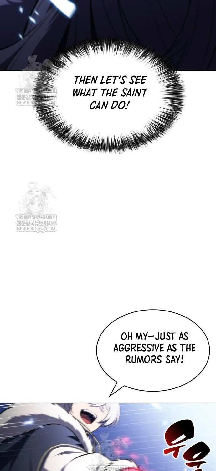 The Regressed Youngest Son of the Duke Is an Assassin Chapter 99 page 62 - 