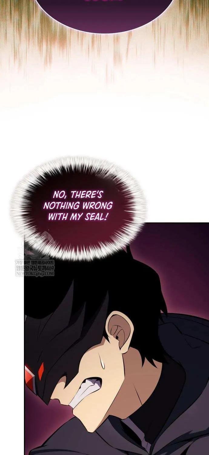 The Regressed Youngest Son of the Duke Is an Assassin Chapter 99 page 69 - 