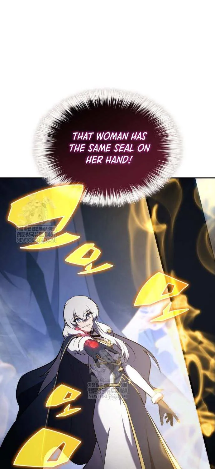 The Regressed Youngest Son of the Duke Is an Assassin Chapter 99 page 71 - 