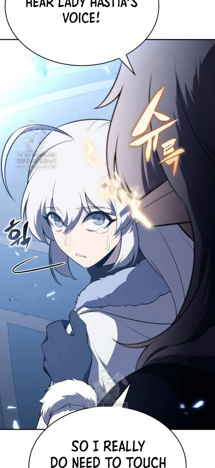 The Regressed Youngest Son of the Duke Is an Assassin Chapter 99 page 80 - 