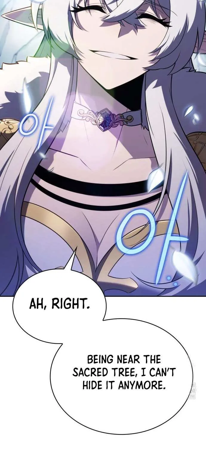 The Regressed Youngest Son of the Duke Is an Assassin Chapter 99 page 82 - 