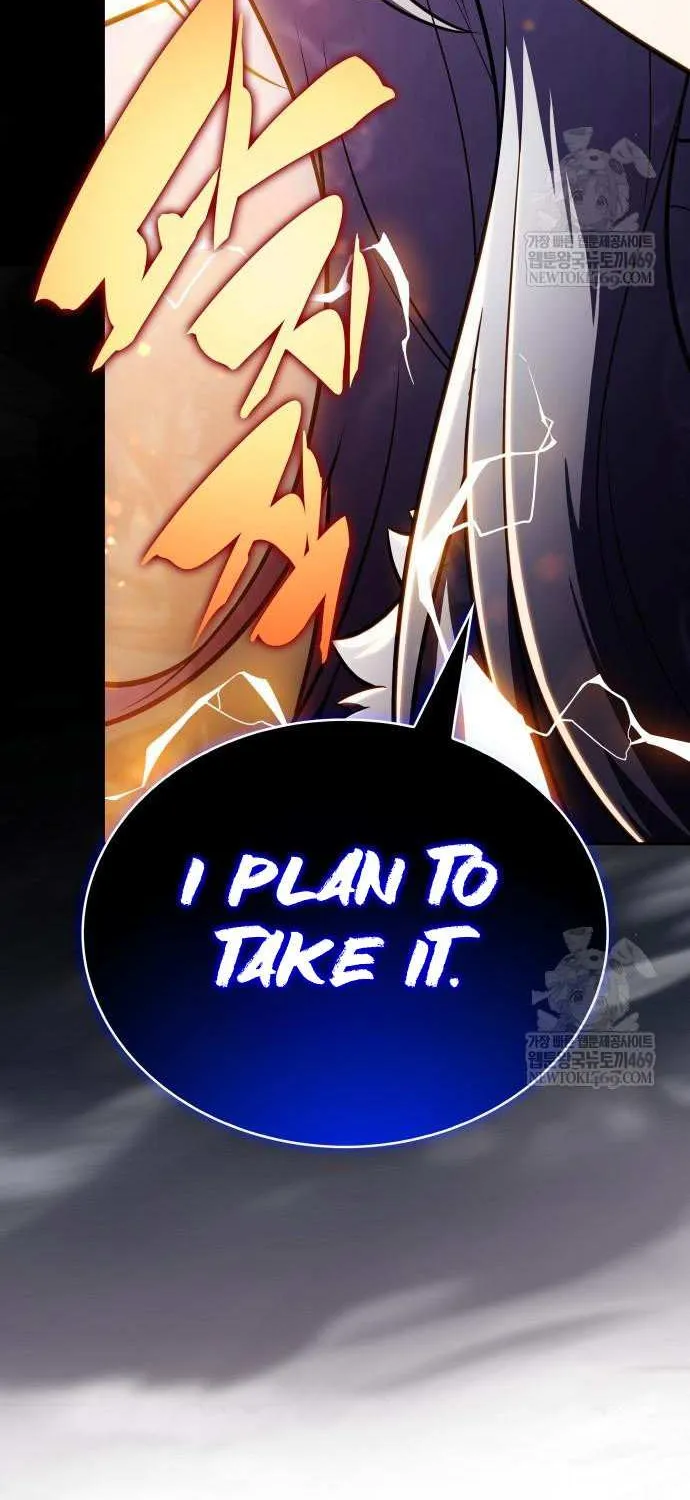 The Regressed Youngest Son of the Duke Is an Assassin Chapter 99 page 86 - 