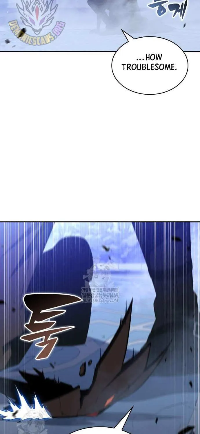 The Regressed Youngest Son of the Duke Is an Assassin Chapter 99 page 88 - 