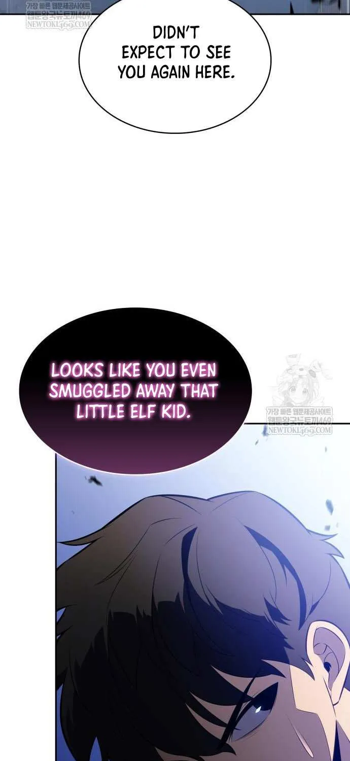 The Regressed Youngest Son of the Duke Is an Assassin Chapter 99 page 89 - 