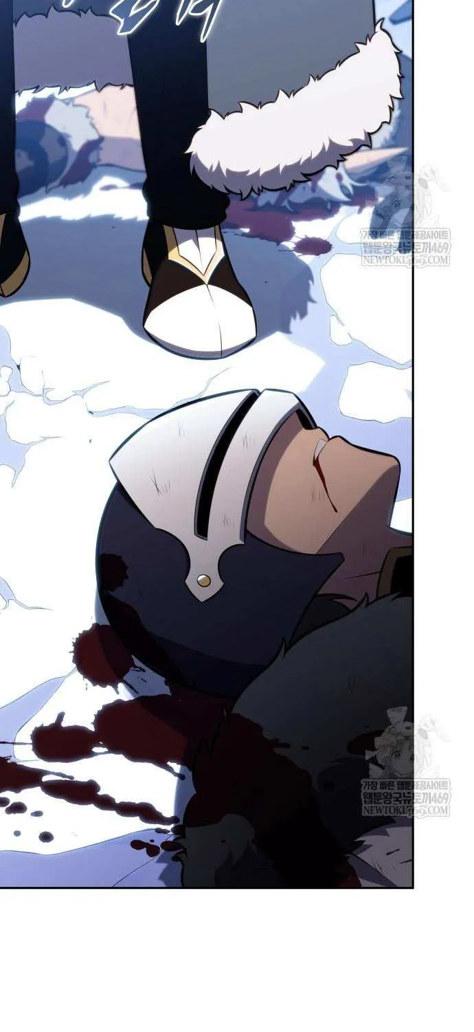 The Regressed Youngest Son of the Duke Is an Assassin Chapter 99 page 10 - 