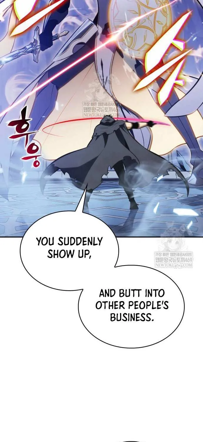The Regressed Youngest Son of the Duke Is an Assassin Chapter 99 page 94 - 