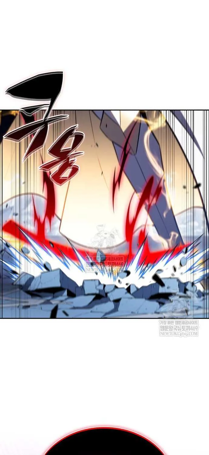 The Regressed Youngest Son of the Duke Is an Assassin Chapter 99 page 96 - 