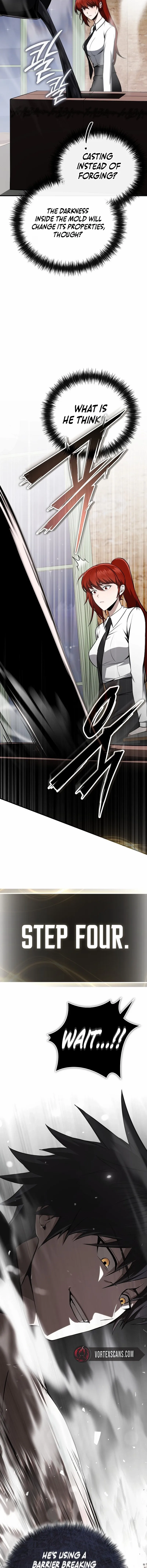 The Regressor Can Make Them All Chapter 11 page 11 - 