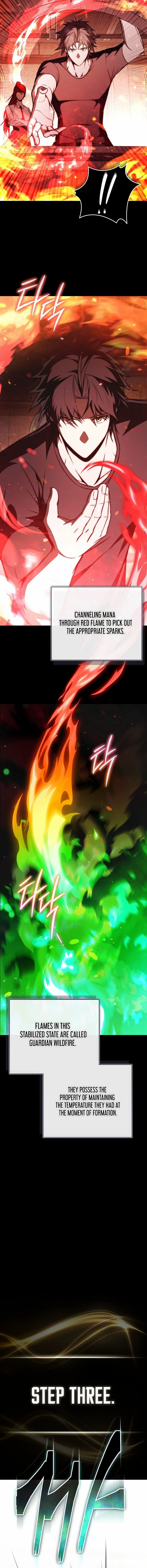 The Regressor Can Make Them All Chapter 11 page 7 - 