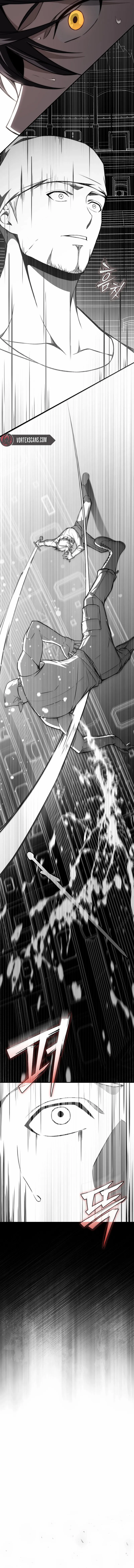 The Regressor Can Make Them All Chapter 12 page 11 - 