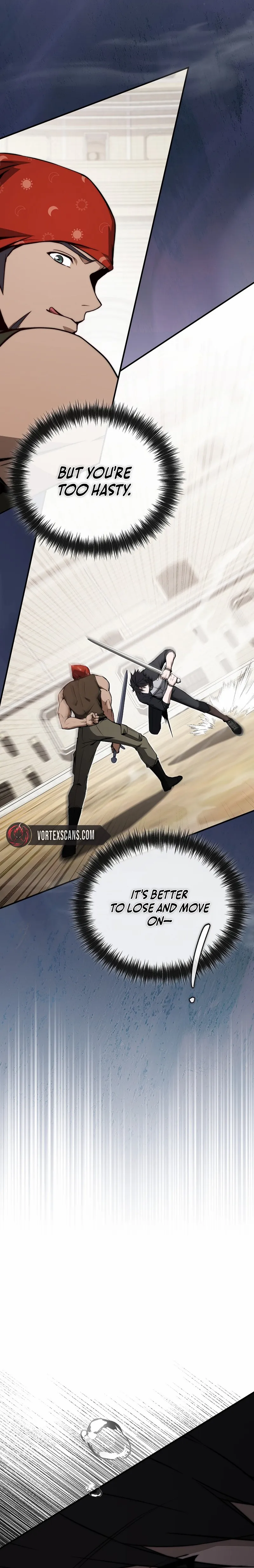 The Regressor Can Make Them All Chapter 12 page 10 - 