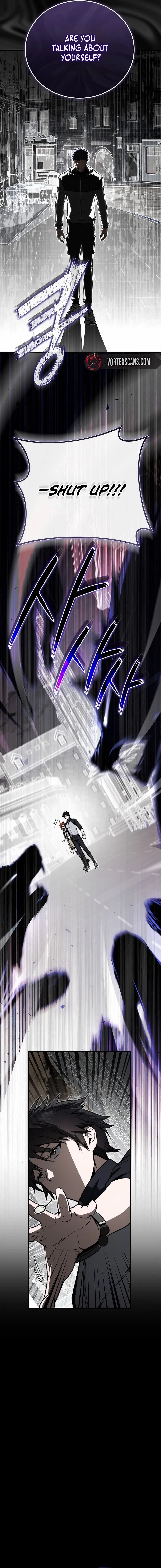 The Regressor Can Make Them All Chapter 13 page 15 - 